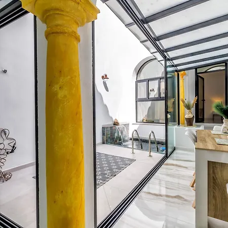 El Patio Del Agua - Luxury Center Cordoue