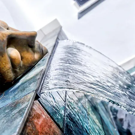 El Patio Del Agua - Luxury Center *