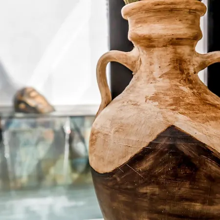 Appartement El Patio Del Agua - Luxury Center Cordoue