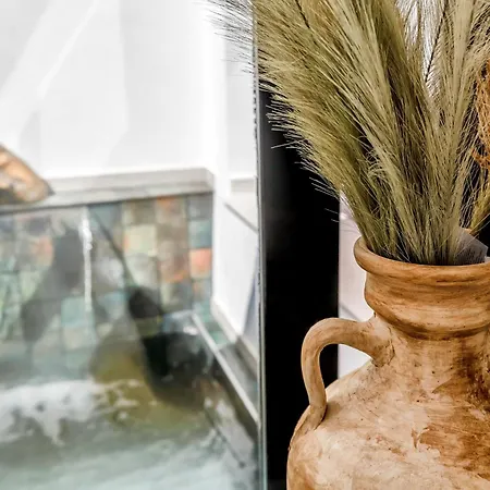 El Patio Del Agua - Luxury Center Appartement