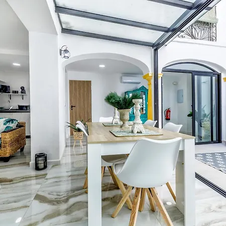 El Patio Del Agua - Luxury Center Кордова