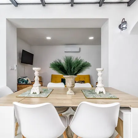 El Patio Del Agua - Luxury Center Кордова