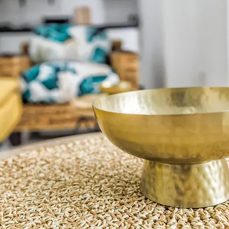 El Patio Del Agua - Luxury Center Апартаменты