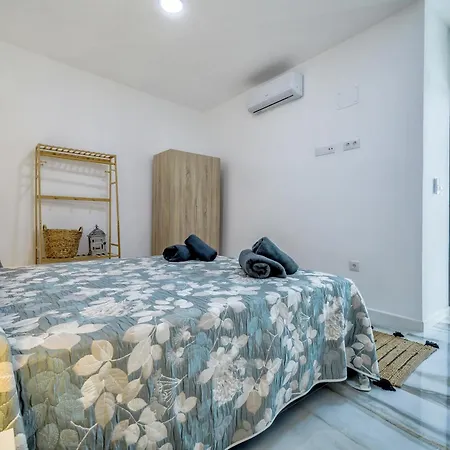 El Patio Del Agua - Luxury Center