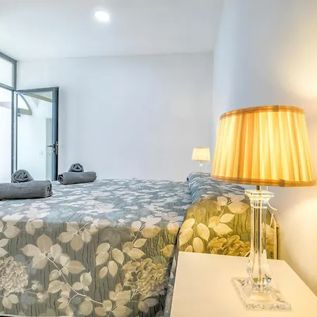 Appartement El Patio Del Agua - Luxury Center Cordoue