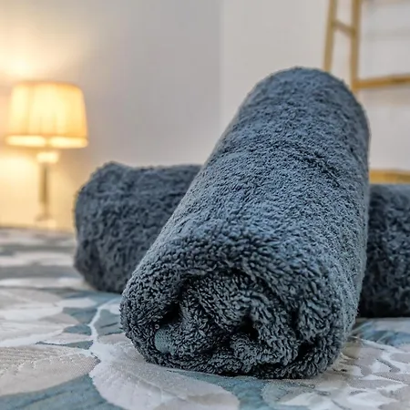 Апартаменты El Patio Del Agua - Luxury Center Кордова