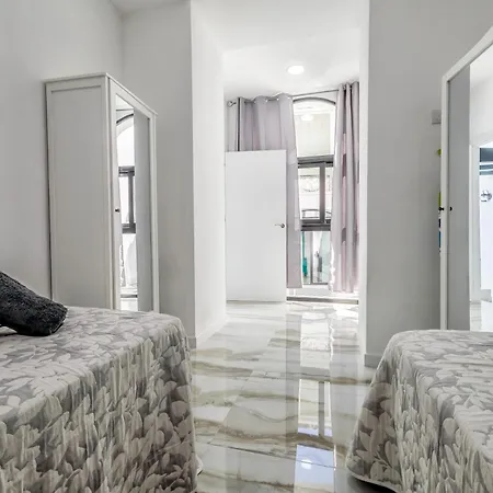 El Patio Del Agua - Luxury Center