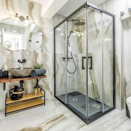 El Patio Del Agua - Luxury Center *