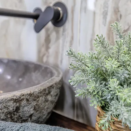 Апартаменты El Patio Del Agua - Luxury Center *