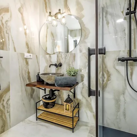 El Patio Del Agua - Luxury Center Кордова