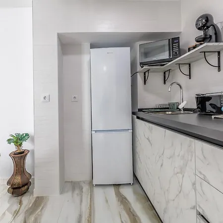 El Patio Del Agua - Luxury Center * Кордова