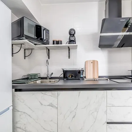 El Patio Del Agua - Luxury Center Appartement Cordoue