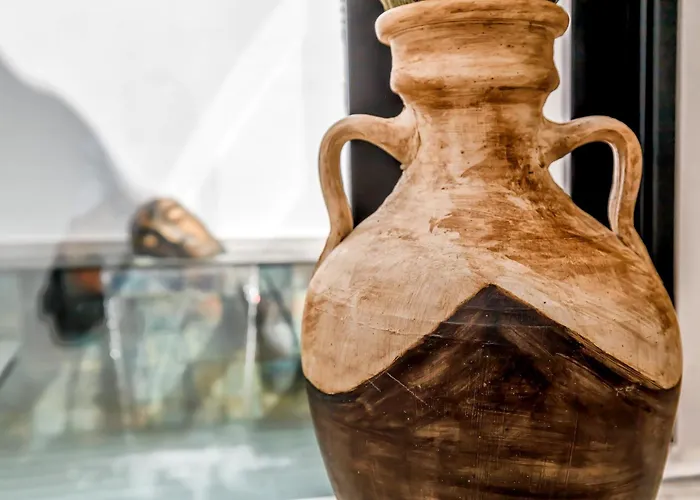 Apartment El Patio Del Agua - Luxury Center Cordoba