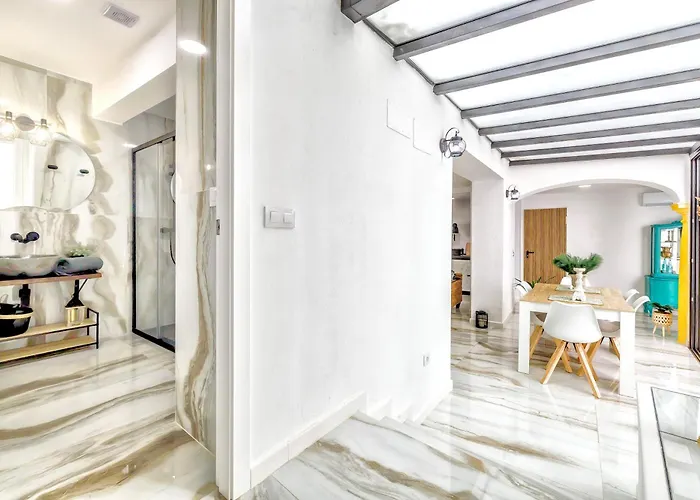 El Patio Del Agua - Luxury Center * Κόρδοβα