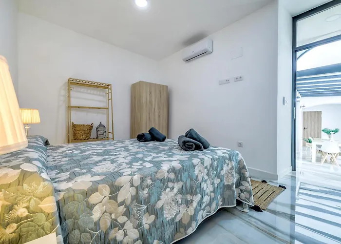 El Patio Del Agua - Luxury Center