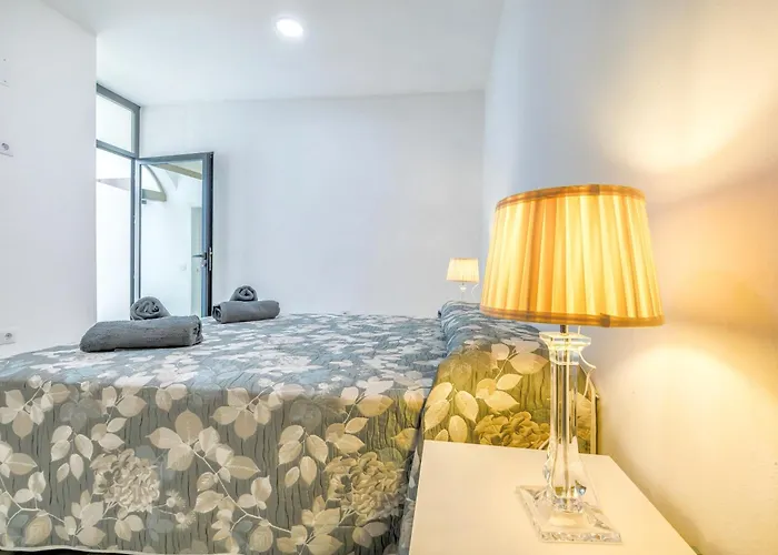 Διαμέρισμα El Patio Del Agua - Luxury Center Κόρδοβα