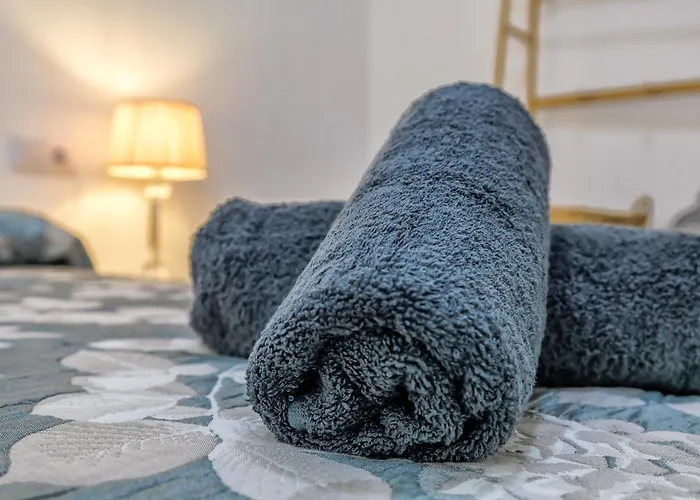 Διαμέρισμα El Patio Del Agua - Luxury Center Κόρδοβα