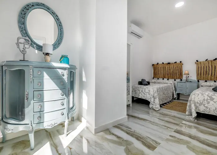 El Patio Del Agua - Luxury Center Διαμέρισμα Κόρδοβα