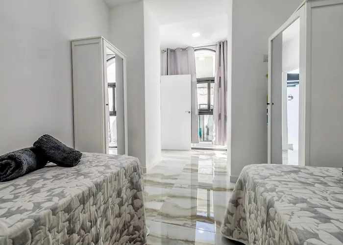 El Patio Del Agua - Luxury Center