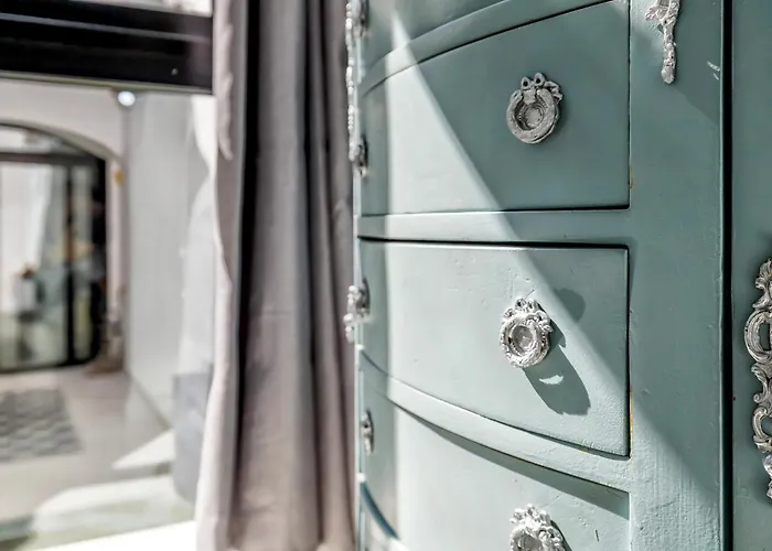 El Patio Del Agua - Luxury Center *