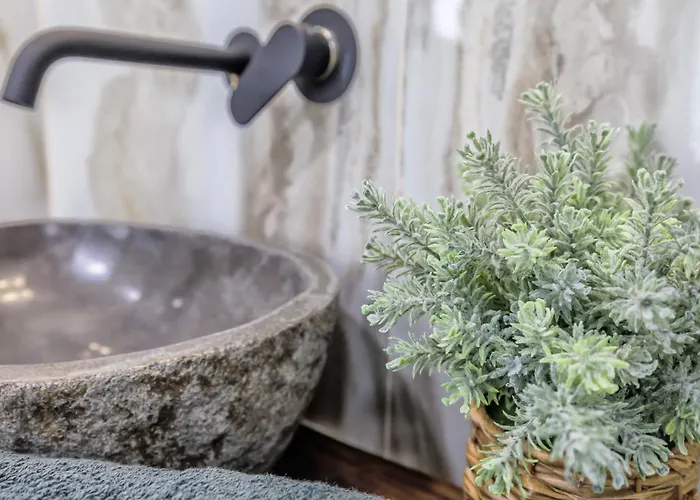 Διαμέρισμα El Patio Del Agua - Luxury Center *