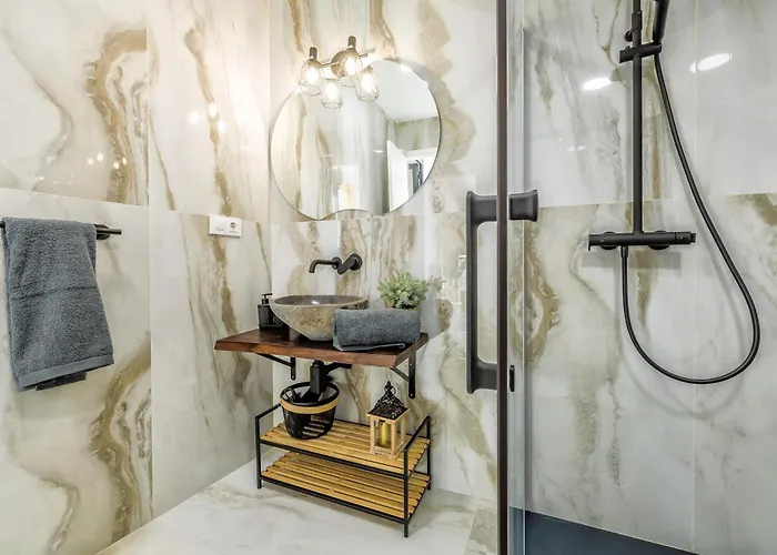 El Patio Del Agua - Luxury Center Cordoba