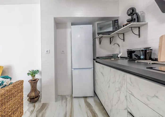 El Patio Del Agua - Luxury Center * Κόρδοβα