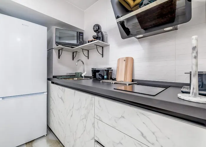 El Patio Del Agua - Luxury Center * Κόρδοβα