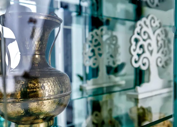 Apartment El Patio Del Agua - Luxury Center *