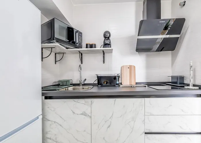 El Patio Del Agua - Luxury Center Apartment Cordoba