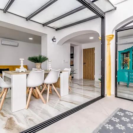 El Patio Del Agua - Luxury Center Διαμέρισμα *