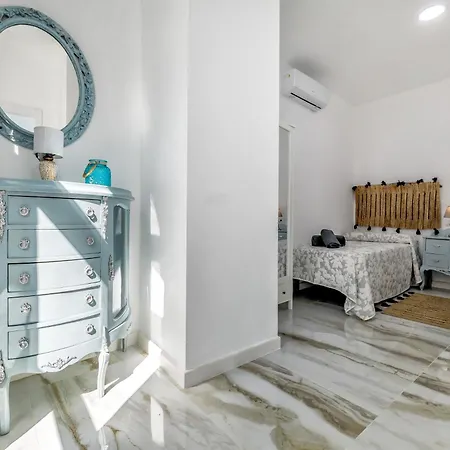 El Patio Del Agua - Luxury Center Διαμέρισμα Κόρδοβα